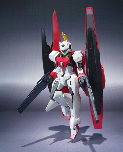 ROBOT魂 -ROBOT魂-〈SIDE MS〉 机动战士高达00 2nd SEASON GNR-101A GN弓兵战机
