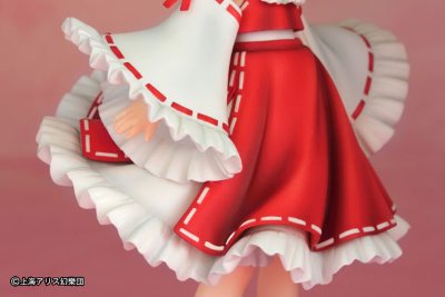 东方Project 特別篇 博丽灵梦 -POP-