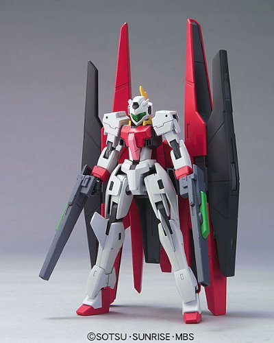 HG00#29 机动战士高达00 GNR-101A GN弓兵