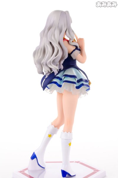 一番赏 偶像大师 PART3 B賞 四条貴音  