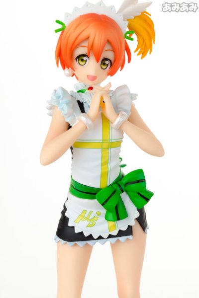 LoveLive! Complete Figure -花陽＆凛- 星空凛