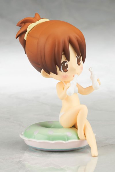 chocolte 轻音少女！ 平泽忧