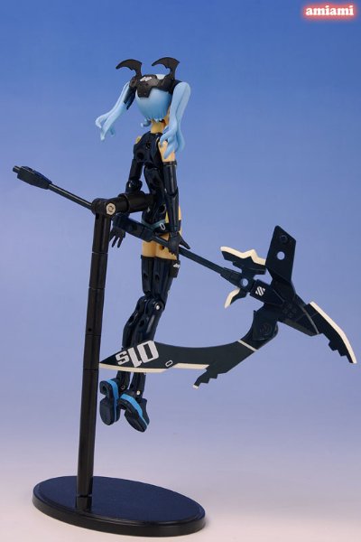 武装神姫ライトアーマー 芭萝娜