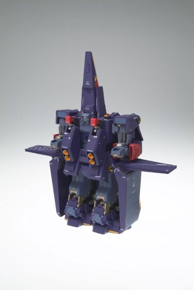 GUNDAM FIX FIGURATION METAL COMPOSITE ＃1003 精神力高达Mk-II