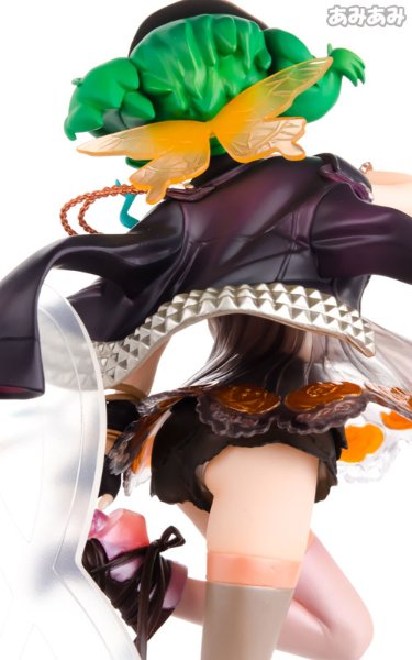 TVseries Blu-ray BOX発売記念 一番赏 超時空要塞F B賞  李兰花  超時空要塞FB7ver.