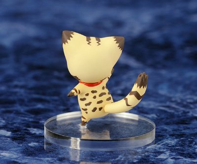 魔法少女奈叶ViVid 艾茵哈特・斯崔特斯