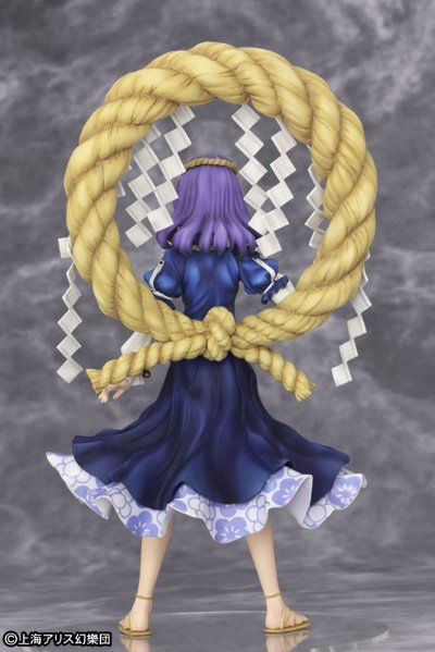 东方Project 八坂 神奈子 Limited Color ver. 