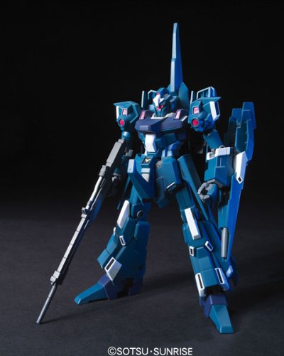 HGUC 1/144   里歇尔
