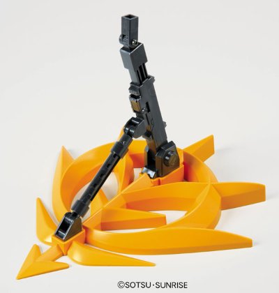 アクションベース1 ジオン軍Ver.