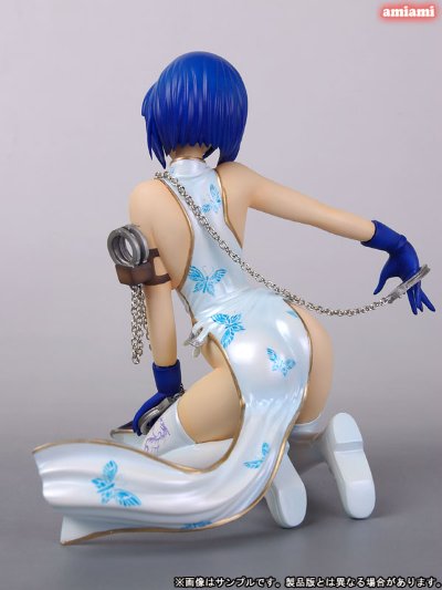 一騎当千DD 呂蒙子明 －DVD BOX版 チャイナ礼服 ver.－ 通常版