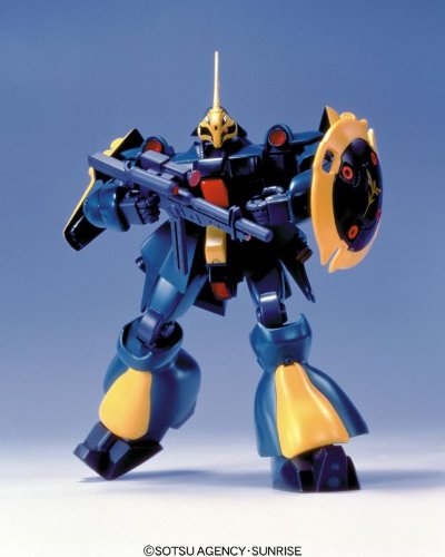 1/144 逆襲のシャア ヤクト・ドーガ
