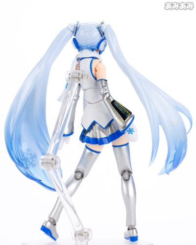 figma 雪ミク （WF2014［冬］限定）