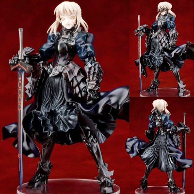 Fate/stay night Saber Alter