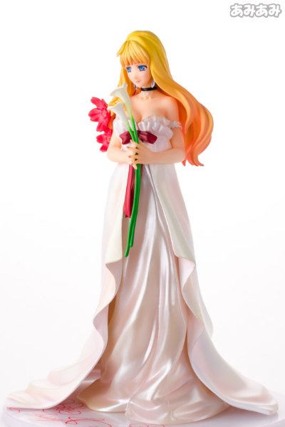 一番赏 超時空要塞F-春さきどり！歌姫collection！！- A赏 礼服雪露