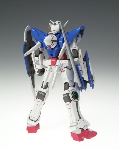 OOリージョン ♯2301 能天使高达