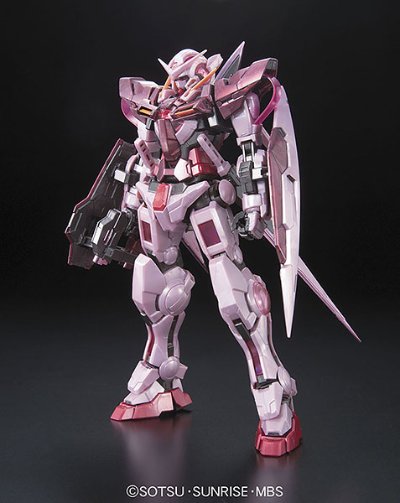 MG 机动战士高达00 GN-001 能天使高达 (Trans-Am Mode)