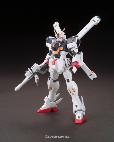 HGUC 1/144 骷髅高达X1（再贩）[BANDAI SPIRITS]《発売済・在库品》