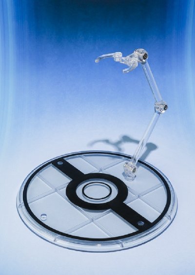 D-Arts 精灵宝可梦 超梦