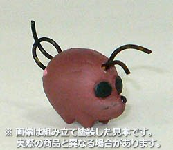 天元突破 天元突破 优子 オン ザ ビーチ 未涂装