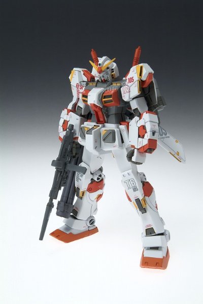 GUNDAM FIX FIGURATION ＃0020  RX-78-5 高达5号机 