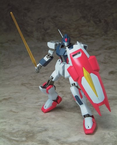 MS In Action 强袭达加