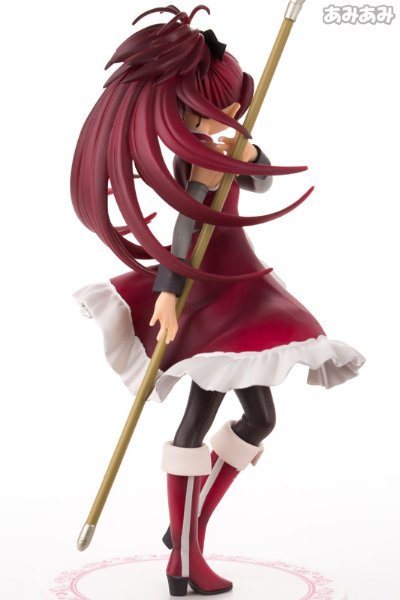 魔法少女小圆 Specialクオリティフィギュア 佐倉杏子