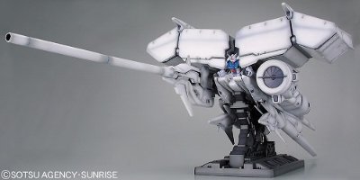 HGUC#28 高达试作3号机 石魁兰
