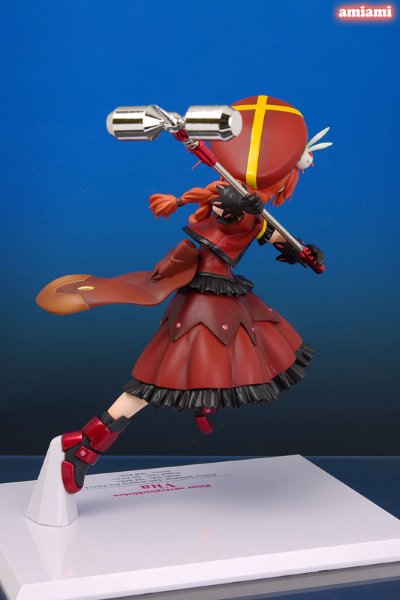 魔法少女奈叶StrikerS 维塔 （通常版）