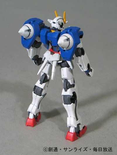 HCM Pro 60-00 高达00（ダブルオー） セカンドシーズン 00高达