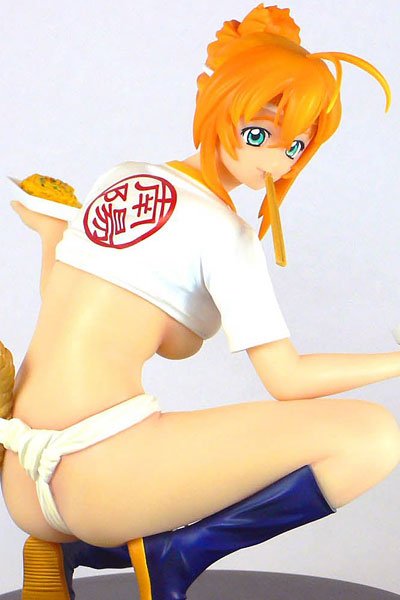 一騎当千 Dragon Destiny 孫策伯符 お祭りVer.