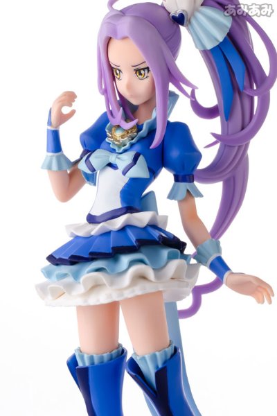 DX Girls Suite光之美少女♪ 节拍天使