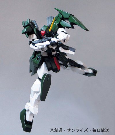 HCM Pro 61-00 高达00(ダブルオー) セカンドシーズン ケルディム高达