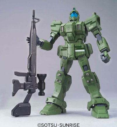 ジムスナイパー HCM Pro 50-01