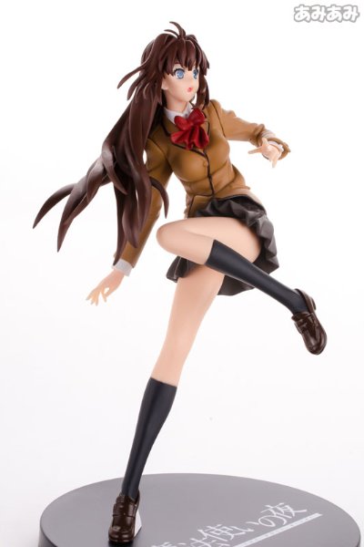 魔法使之夜   “蒼崎青子”