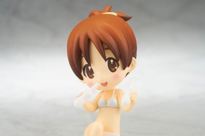 chocolte 轻音少女！ 平泽忧