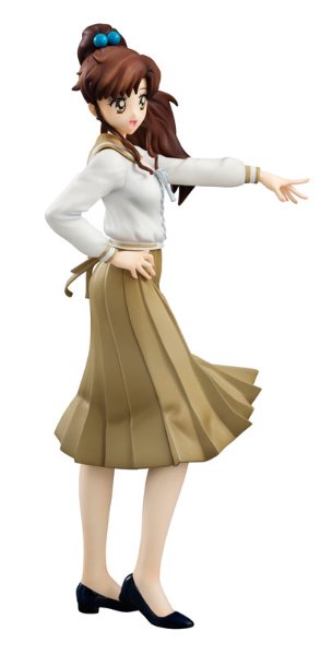 世界制服作戦 美少女战士 木野真琴