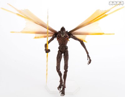 figma 巨神兵東京に現わる 巨神兵