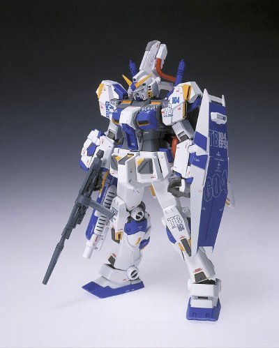 GUNDAM FIX FIGURATION ＃0018 RX-78-4 高达四号机 