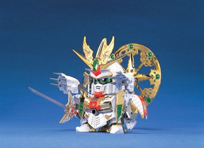 BB戦士 豪華初代頑駄無大将軍（ゴウカショダイ高达ダイショウグン）