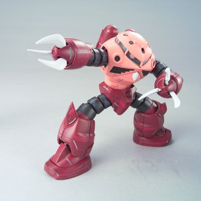 HCM Pro 夏亚专用魔蟹