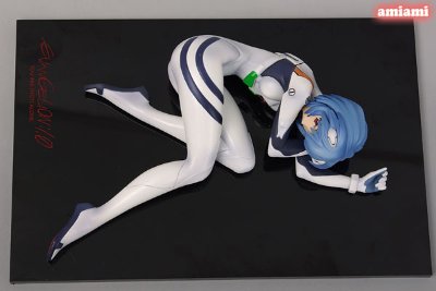 新世纪福音战士新剧场版 绫波丽