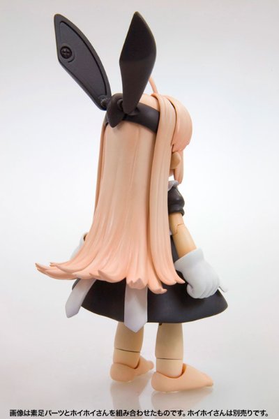 一击杀虫！！小惠惠LEGACY 専用クレイドル(惠惠用充電器型スタンド) プラキット