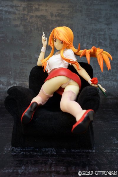 白日梦系列 vol.05 俺のBOSS ローズ 黑ソファーver.