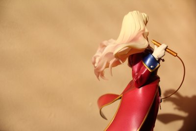 超时空要塞F 雪莉露・诺姆 Last Frontier Ver.