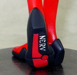 EVA アスカ：Gestalt(ゲシュタルト) 未涂装