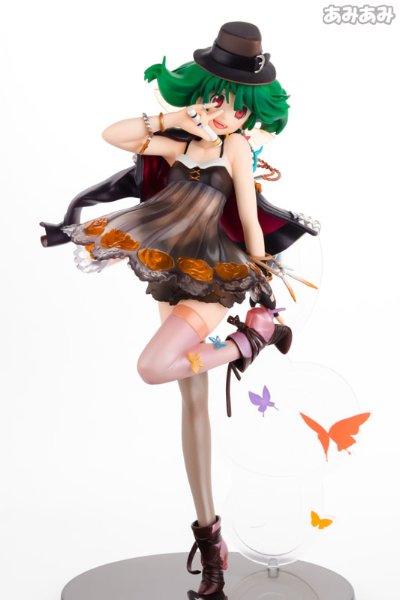 TVseries Blu-ray BOX発売記念 一番赏 超時空要塞F B賞  李兰花  超時空要塞FB7ver.