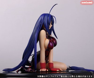 一骑当千DD 关羽云长 －DVD BOX版 旗袍ver.－ 通常版