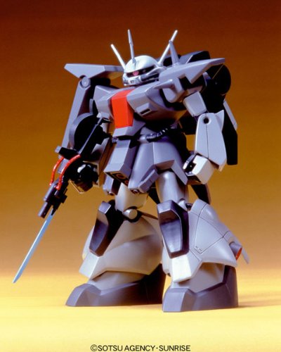 HGUC 机动战士高达ZZ  AMX-011S 扎古III改