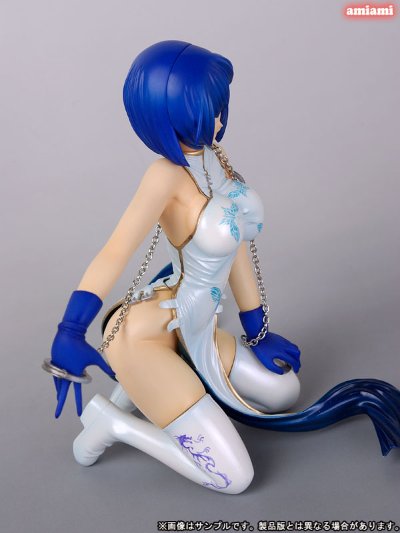 一騎当千DD 呂蒙子明 －DVD BOX版 チャイナ礼服 ver.－ 通常版