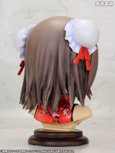 美少女痛置 笨蛋测试召唤兽 にっ！ 木下秀吉 Bust China Dress ver.